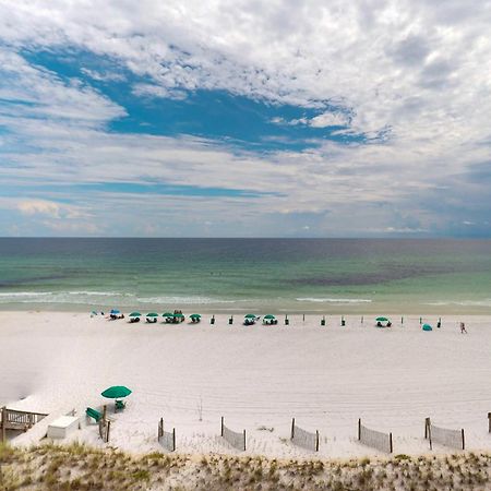 Emerald Towers Fort Walton Beach Kamer foto