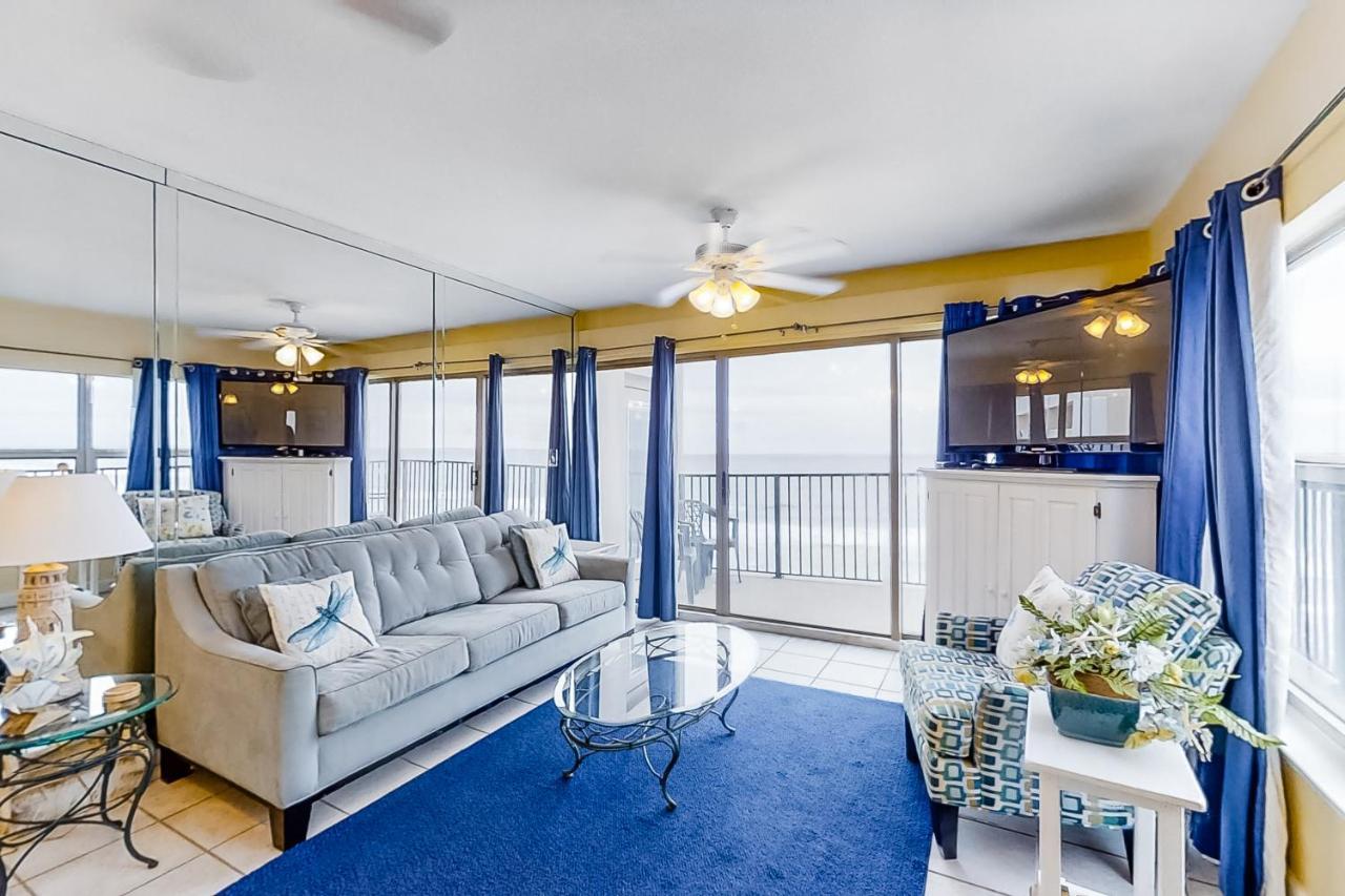 Emerald Towers Fort Walton Beach Kamer foto
