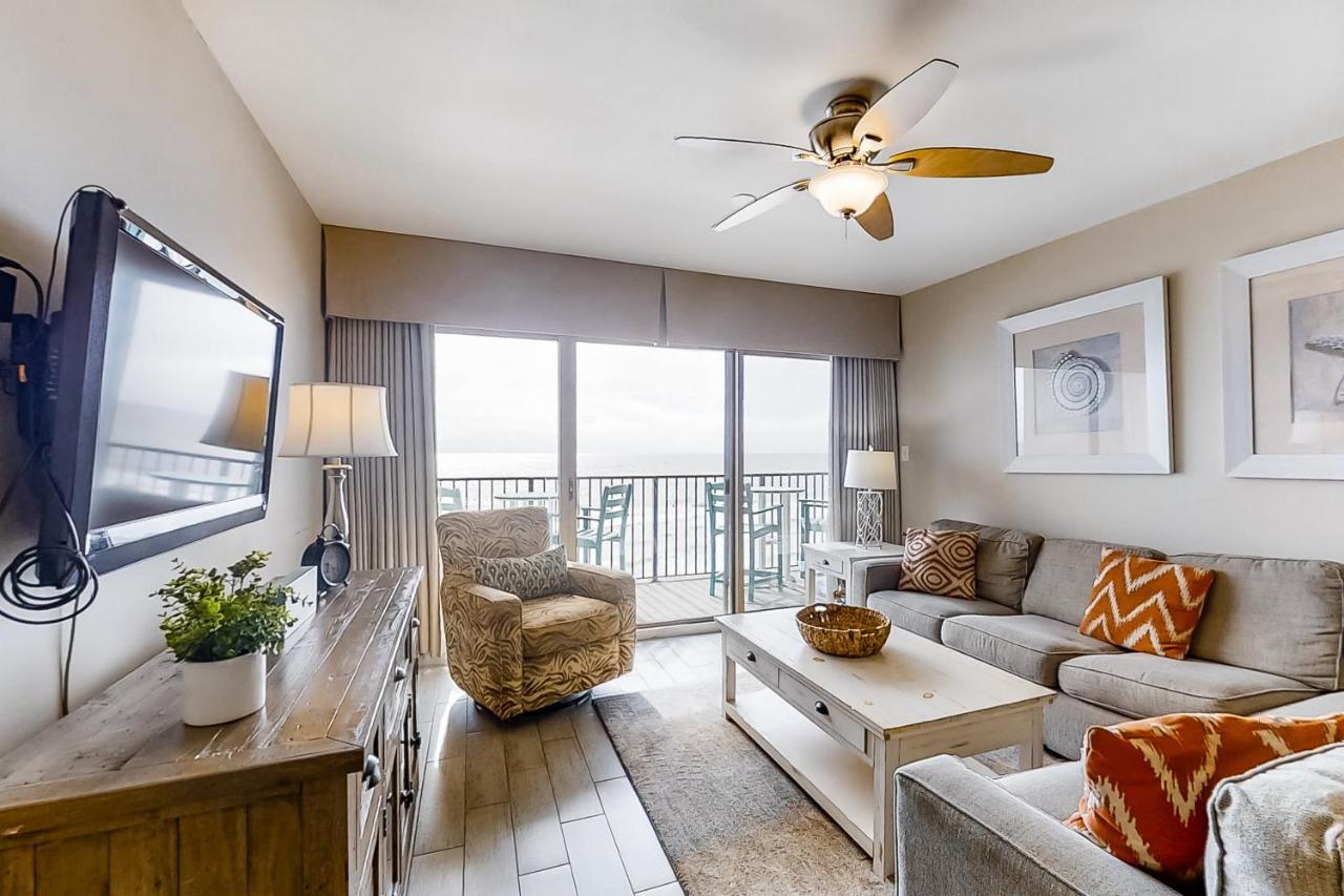 Emerald Towers Fort Walton Beach Kamer foto