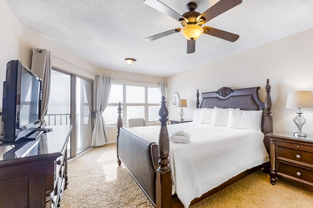 Emerald Towers Fort Walton Beach Kamer foto