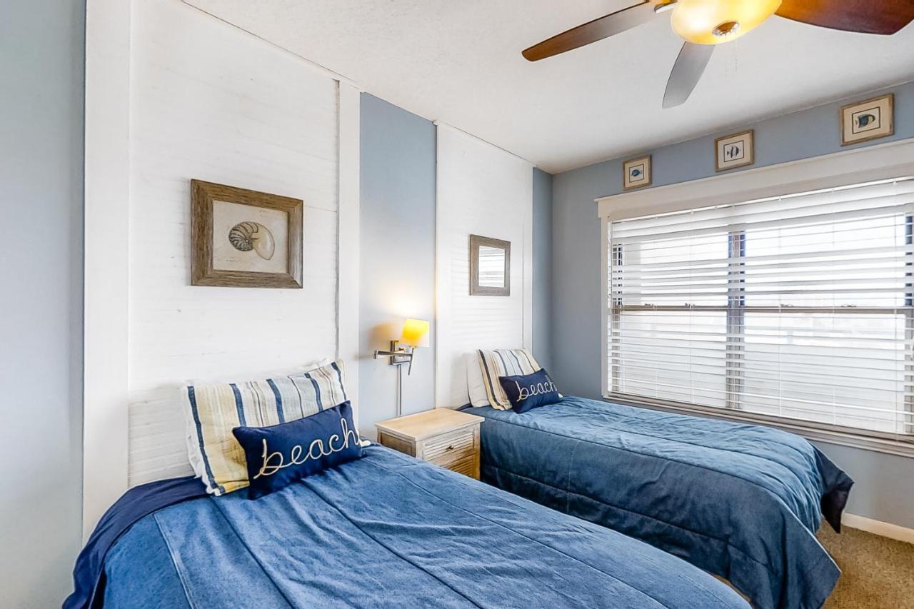 Emerald Towers Fort Walton Beach Kamer foto