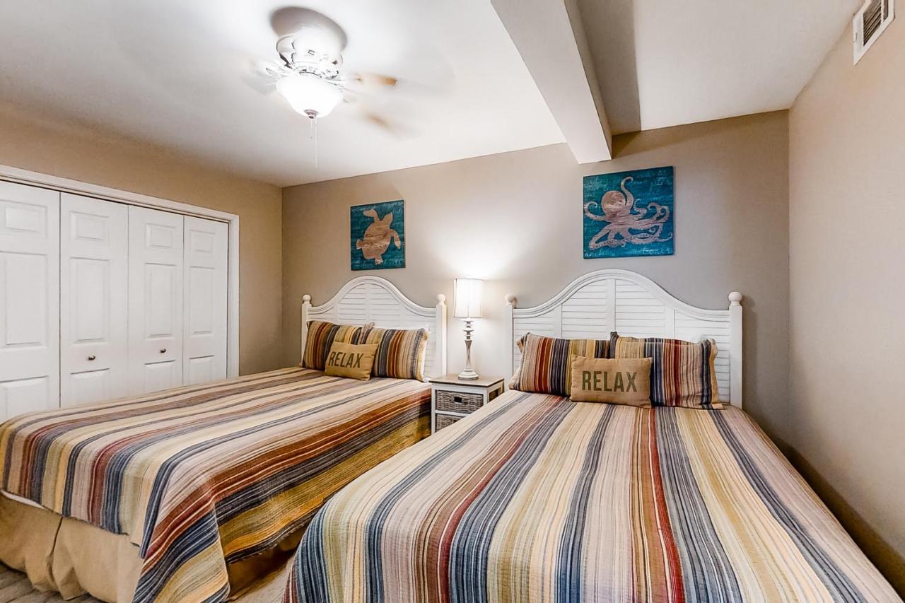 Emerald Towers Fort Walton Beach Kamer foto