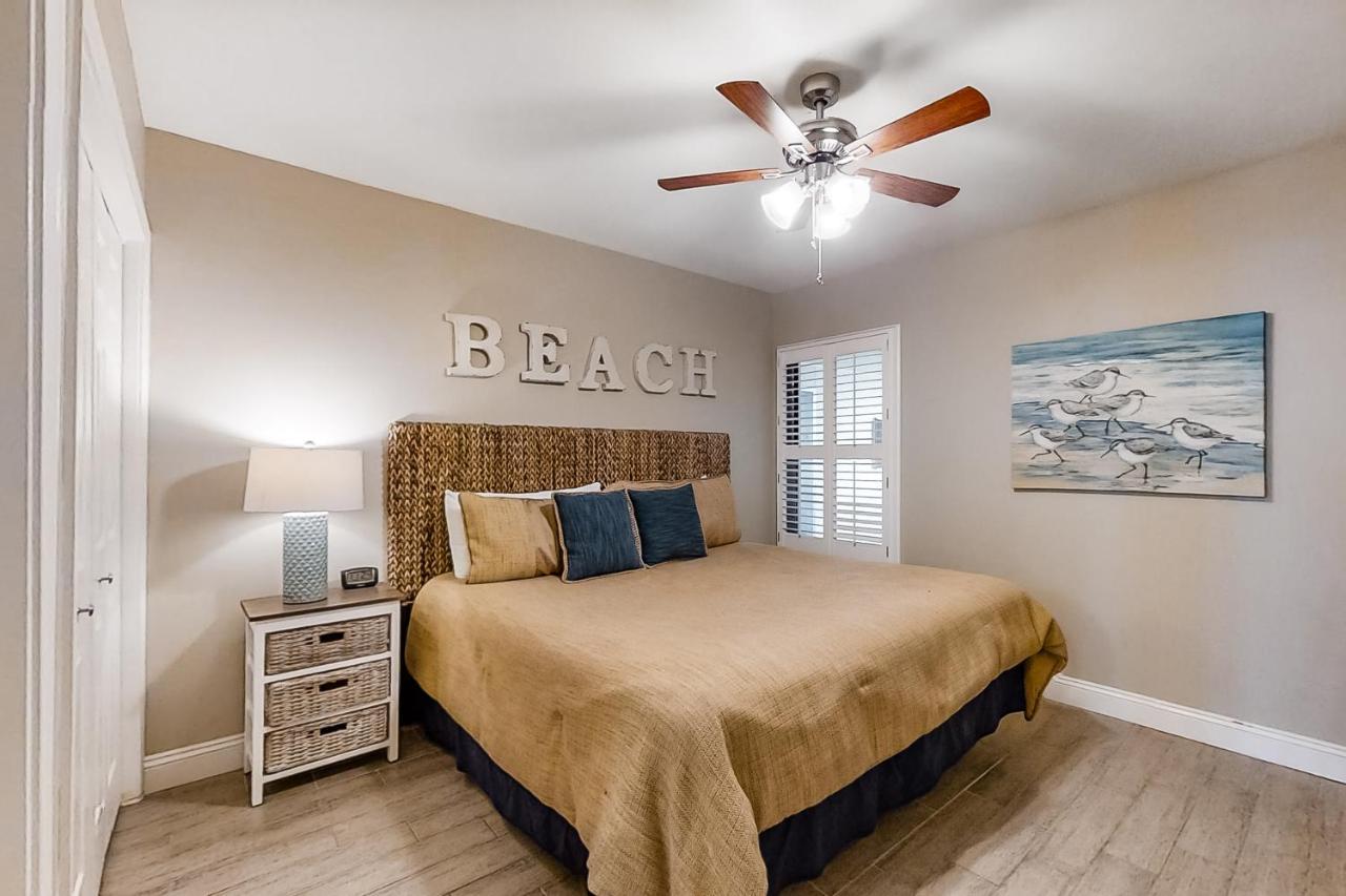 Emerald Towers Fort Walton Beach Kamer foto