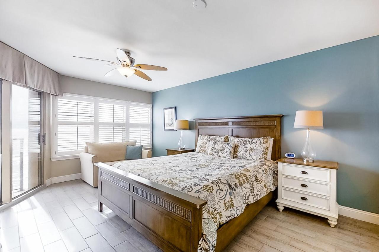 Emerald Towers Fort Walton Beach Kamer foto