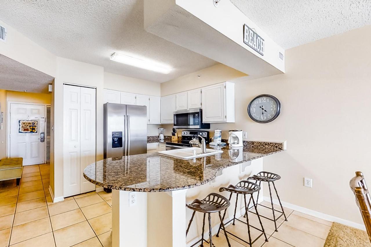 Emerald Towers Fort Walton Beach Kamer foto