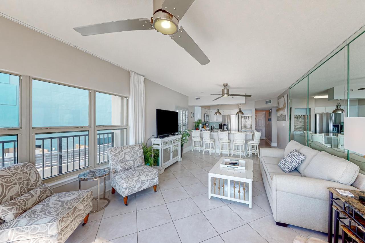 Emerald Towers Fort Walton Beach Kamer foto