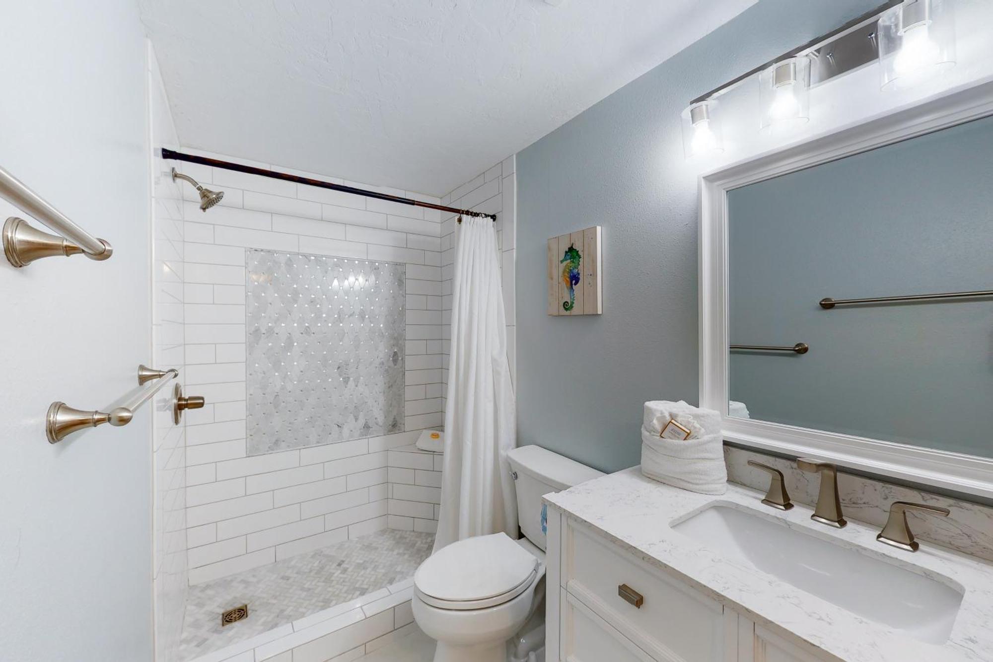 Emerald Towers Fort Walton Beach Kamer foto