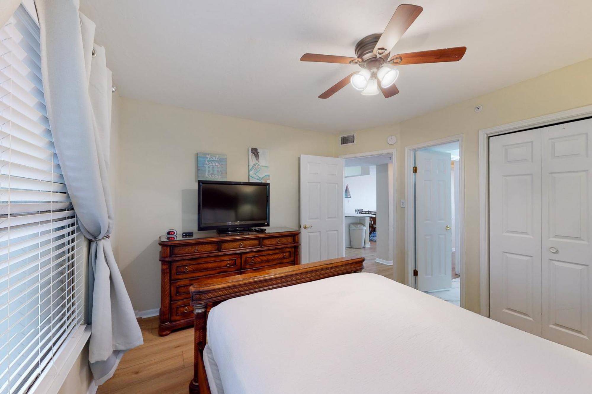 Emerald Towers Fort Walton Beach Kamer foto