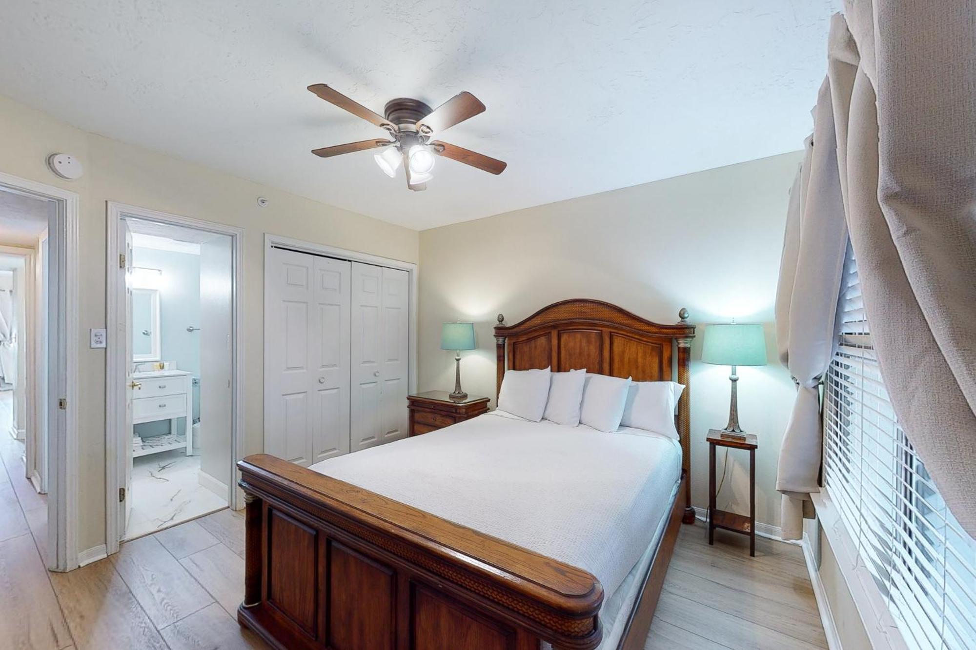 Emerald Towers Fort Walton Beach Kamer foto