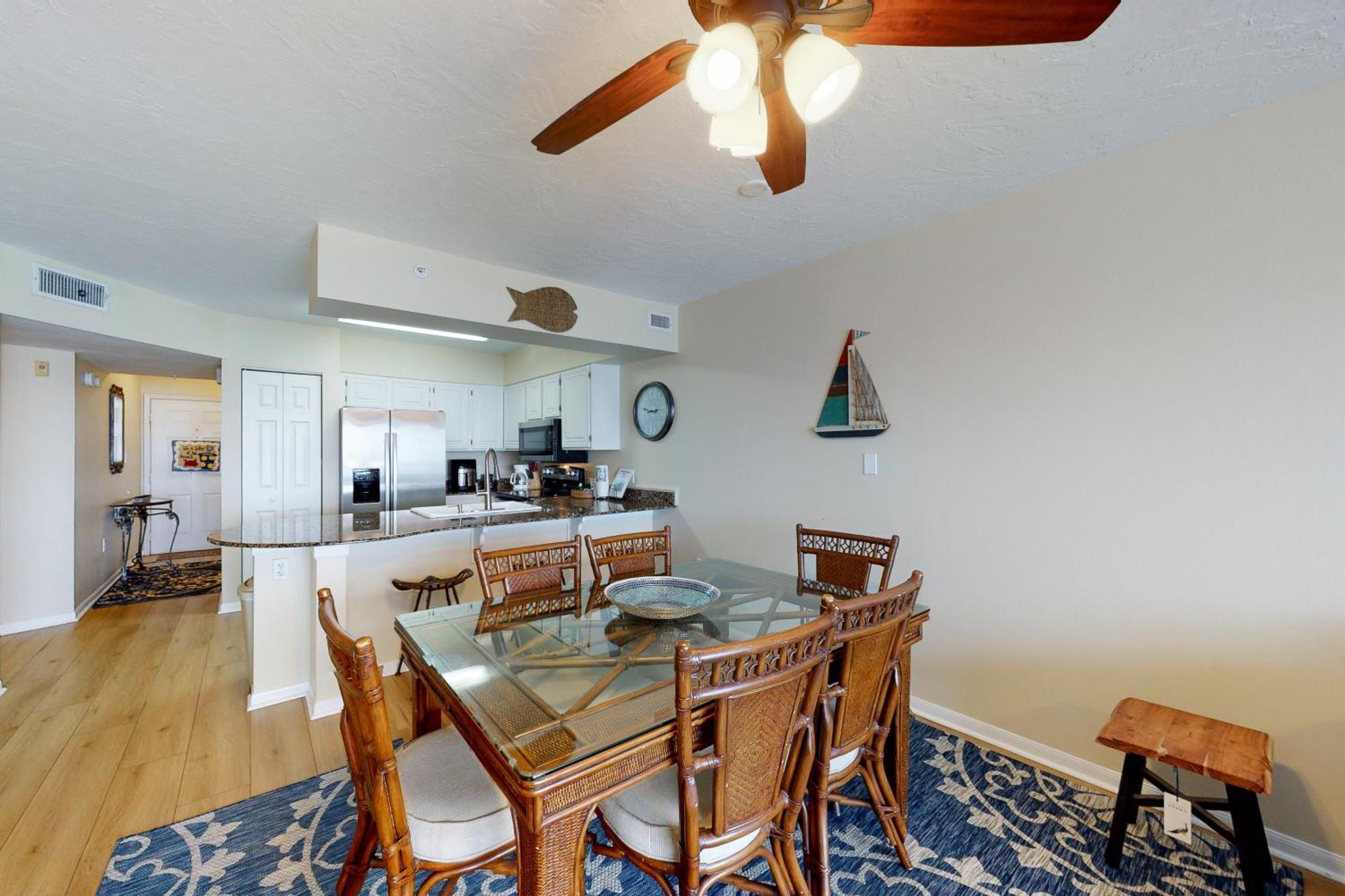 Emerald Towers Fort Walton Beach Kamer foto
