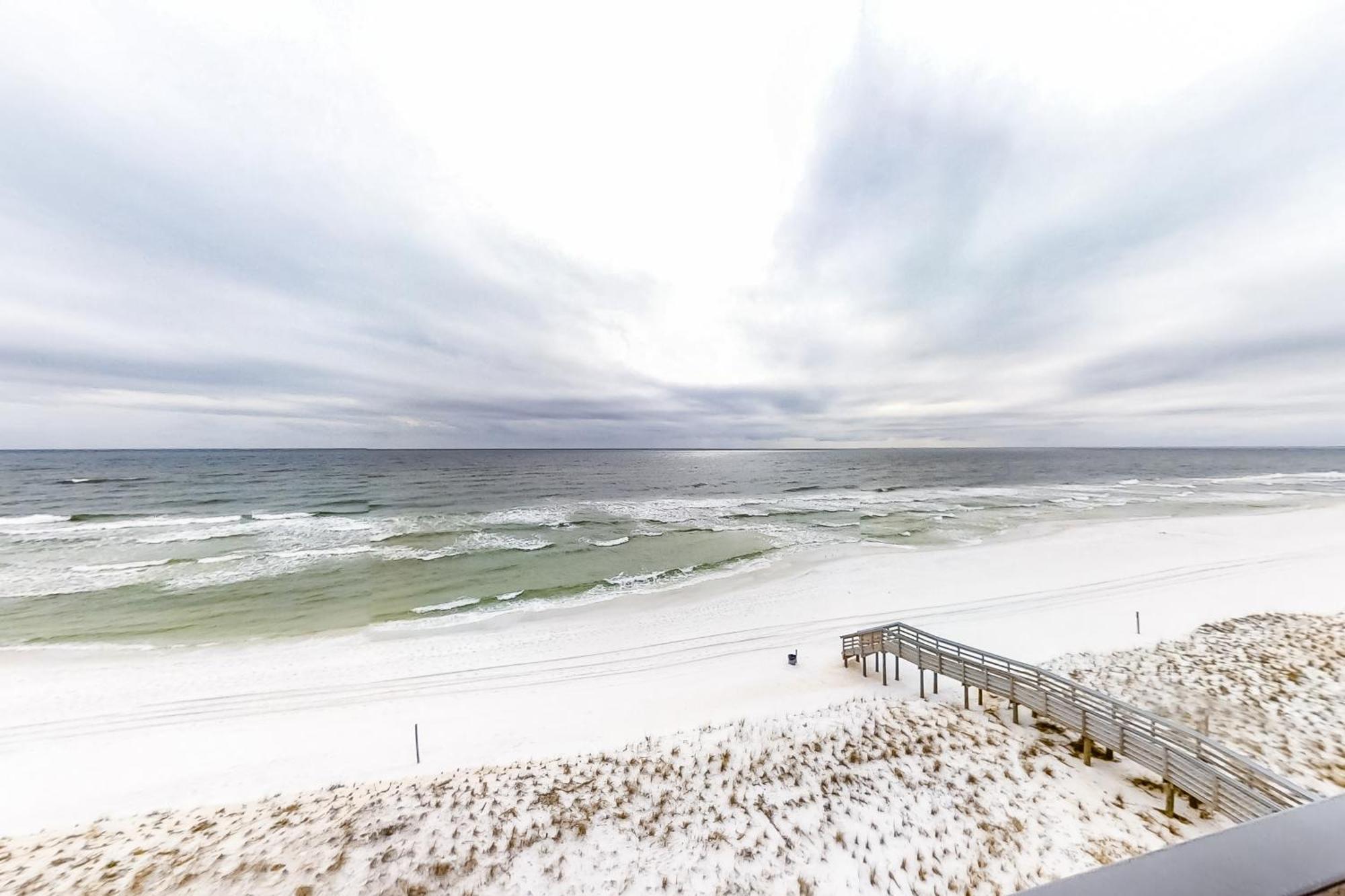 Emerald Towers Fort Walton Beach Kamer foto