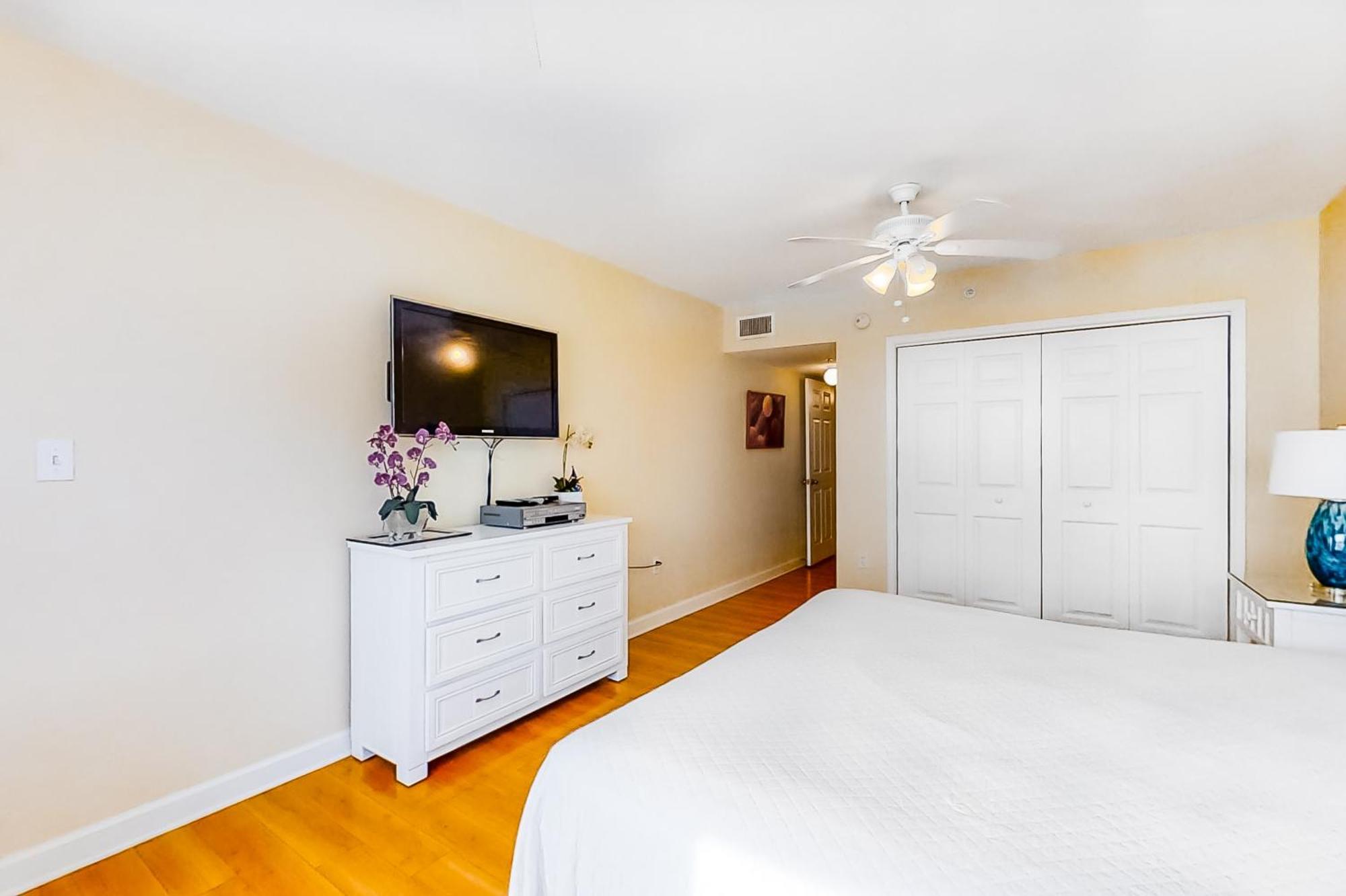 Emerald Towers Fort Walton Beach Kamer foto