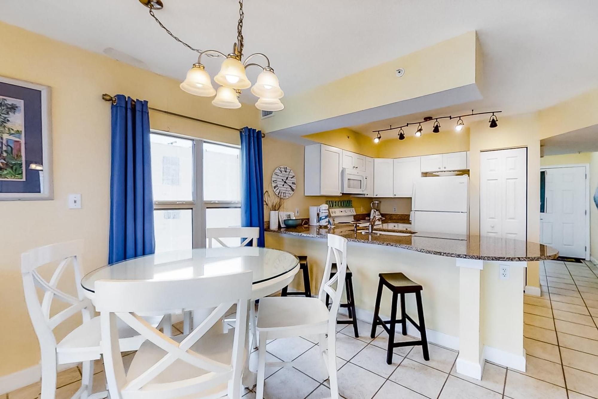 Emerald Towers Fort Walton Beach Kamer foto