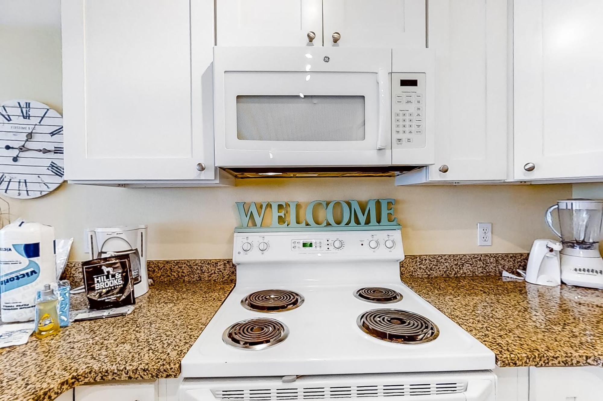 Emerald Towers Fort Walton Beach Kamer foto
