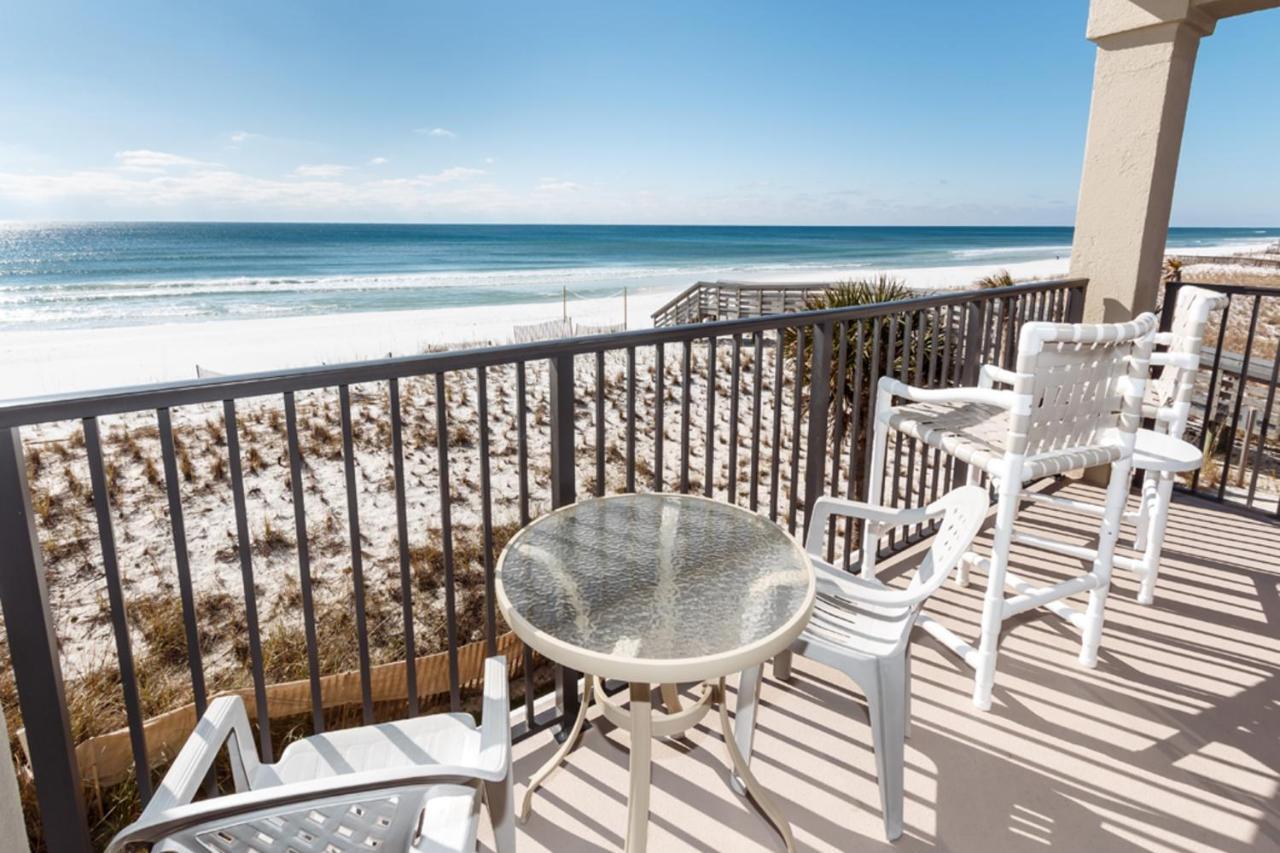 Emerald Towers Fort Walton Beach Buitenkant foto