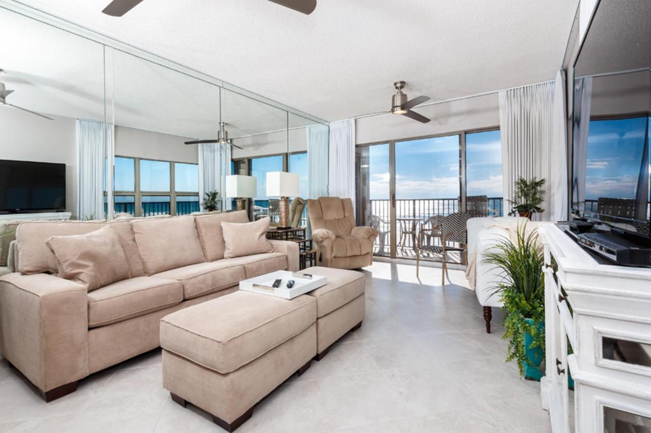 Emerald Towers Fort Walton Beach Buitenkant foto