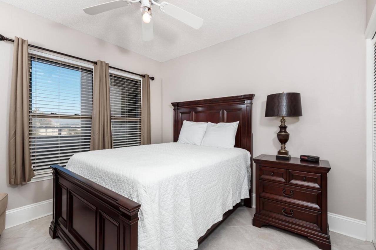 Emerald Towers Fort Walton Beach Buitenkant foto